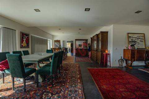 Moradia de Luxo T4 em Cortegaça, Ovar