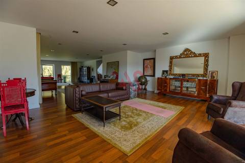 Moradia de Luxo T4 em Cortegaça, Ovar