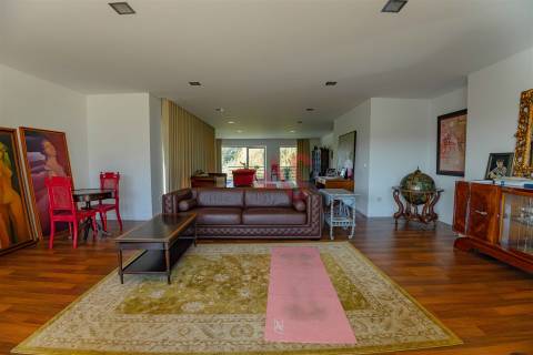 Moradia de Luxo T4 em Cortegaça, Ovar