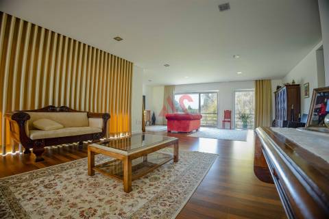 Moradia de Luxo T4 em Cortegaça, Ovar