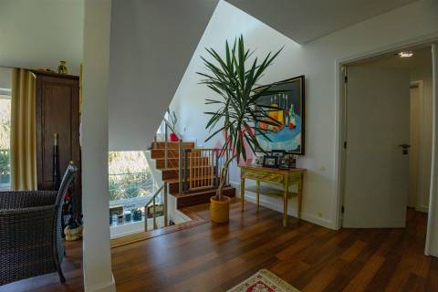 Moradia de Luxo T4 em Cortegaça, Ovar