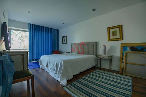 Moradia de Luxo T4 em Cortegaça, Ovar