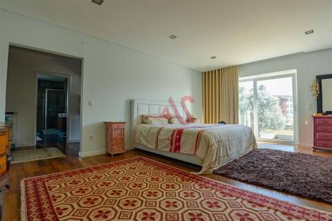 Moradia de Luxo T4 em Cortegaça, Ovar