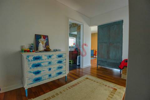 Moradia de Luxo T4 em Cortegaça, Ovar