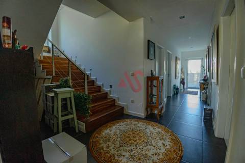 Moradia de Luxo T4 em Cortegaça, Ovar