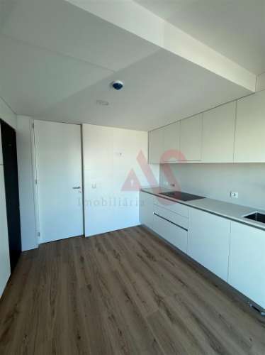 Apartamento T3 NOVO no Edifício ELSA Fonte Nova em Aveiro