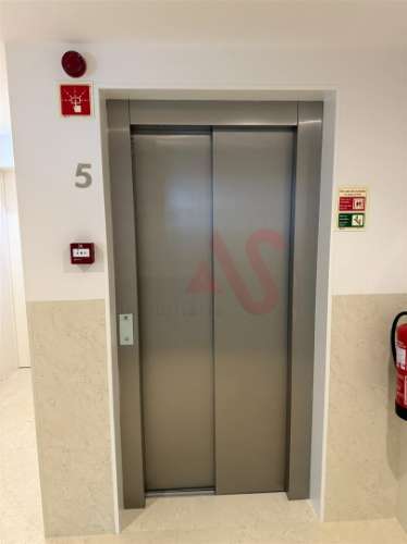 Apartamento T3 NOVO no Edifício ELSA Fonte Nova em Aveiro