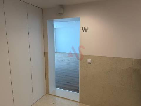 Apartamento T3 NOVO no Edifício ELSA Fonte Nova em Aveiro