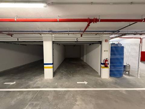 Apartamento T3 NOVO no Edifício ELSA Fonte Nova em Aveiro