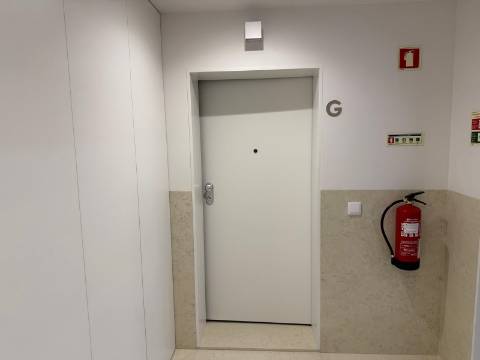 Apartamento T3 NOVO no Edifício ELSA Fonte Nova em Aveiro