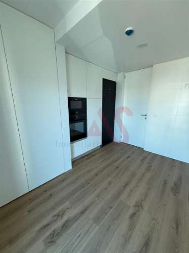 Apartamento T3 NOVO no Edifício ELSA Fonte Nova em Aveiro