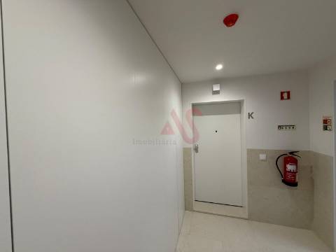 Apartamento T3 NOVO no Edifício ELSA Fonte Nova em Aveiro