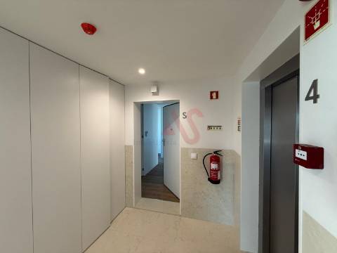 Apartamento T3 NOVO no Edifício ELSA Fonte Nova em Aveiro