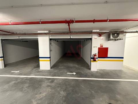 Apartamento T3 NOVO no Edifício ELSA Fonte Nova em Aveiro