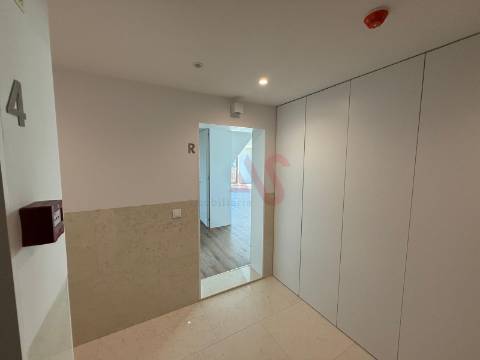 Apartamento T4 DUPLEX NOVO no Edifício ELSA Fonte Nova em Aveiro