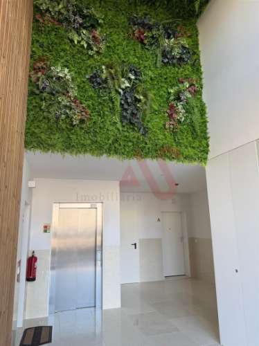 Apartamento T4 DUPLEX NOVO no Edifício ELSA Fonte Nova em Aveiro