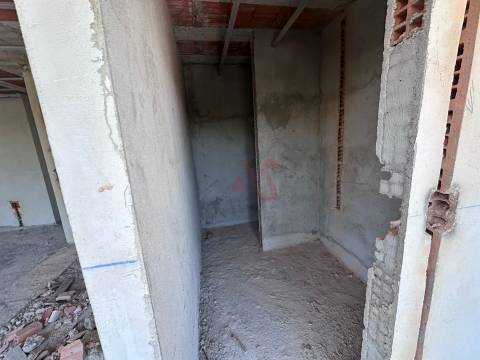 Apartamento T2  junto ás Faculdades e ao Hospital São João, no Empreendimento Paranhos Park no Porto