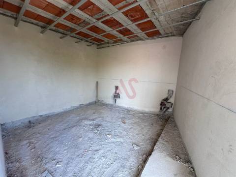 Apartamento T3 de LUXO  no último Andar, em construção no Empreendimento Paranhos Park no Porto