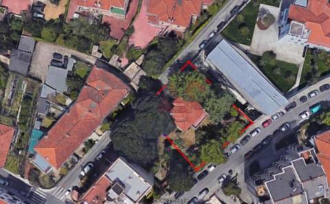 Apartamento T3 em construção no Empreendimento Paulo Dias Novais 45 no Porto