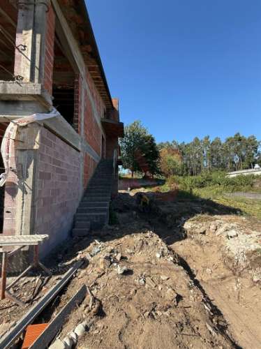 Apartamento T3 em São Mamede do Coronado, Trofa