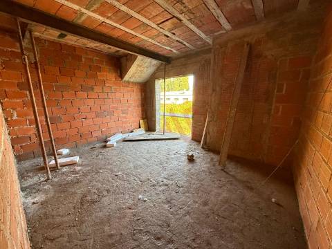 Apartamento T3 em São Mamede do Coronado, Trofa