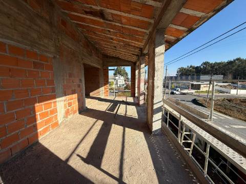 Apartamento T3 em São Mamede do Coronado, Trofa