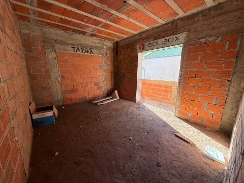 Apartamento T3 em São Mamede do Coronado, Trofa