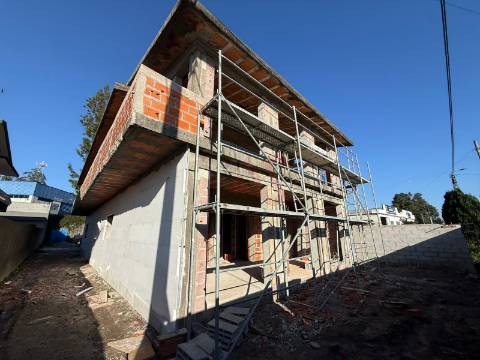 Apartamento T3 em São Mamede do Coronado, Trofa