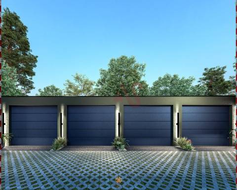 Apartamento T3 Duplex em São Mamede do Coronado, Trofa