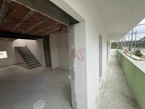 Apartamento T3 Duplex em São Mamede do Coronado, Trofa