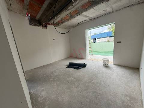 Apartamento T3 Duplex em São Mamede do Coronado, Trofa