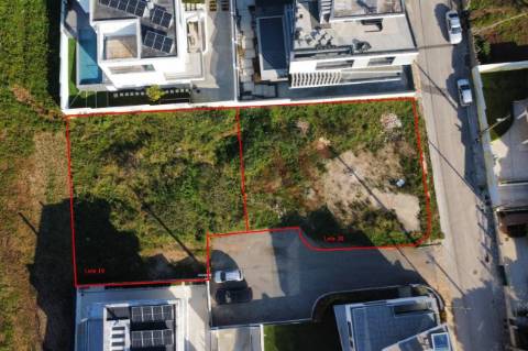 Terreno para Construção – Lote 19 - Excelente Oportunidade em Odivelas!