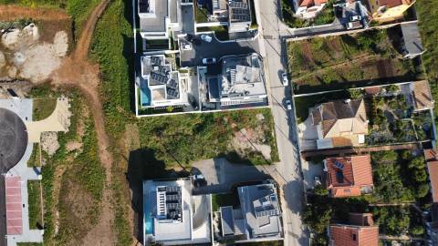 Terreno para Construção – Lote 19 - Excelente Oportunidade em Odivelas!