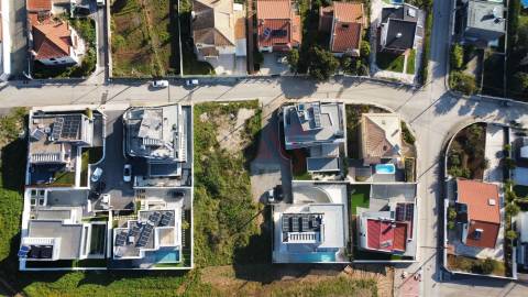 Terreno para Construção – Lote 19 - Excelente Oportunidade em Odivelas!