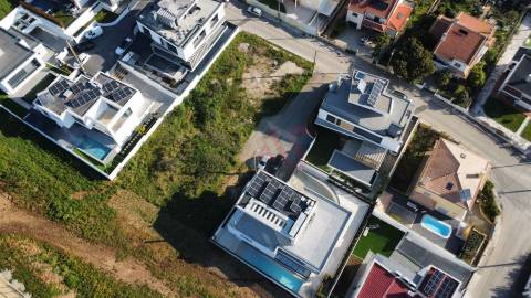 Terreno para Construção – Lote 19 - Excelente Oportunidade em Odivelas!