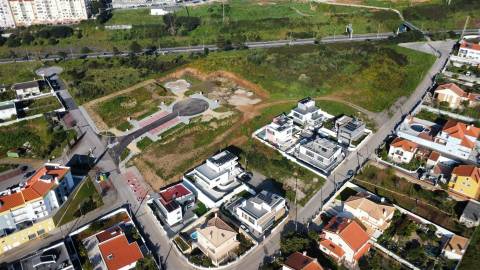 Terreno para Construção – Lote 19 - Excelente Oportunidade em Odivelas!