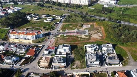 Terreno para Construção – Lote 19 - Excelente Oportunidade em Odivelas!
