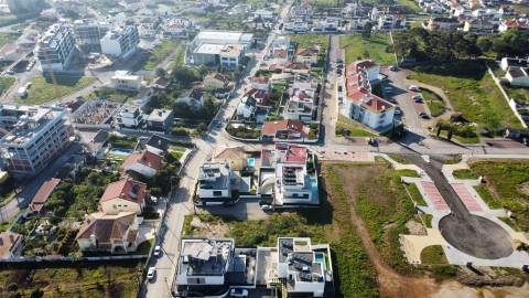 Terreno para Construção – Lote 19 - Excelente Oportunidade em Odivelas!