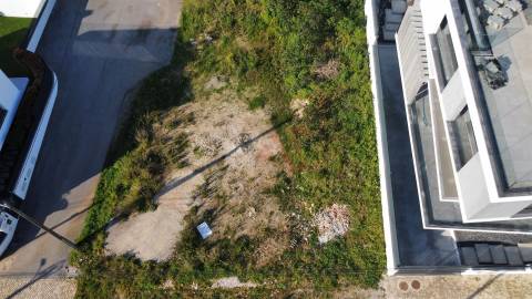 Terreno para Construção – Lote 20 - Excelente Oportunidade em Odivelas!