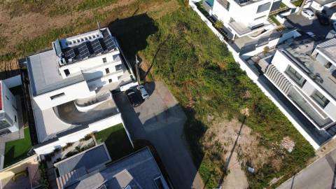 Terreno para Construção – Lote 20 - Excelente Oportunidade em Odivelas!