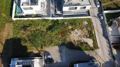 Terreno para Construção – Lote 20 - Excelente Oportunidade em Odivelas!