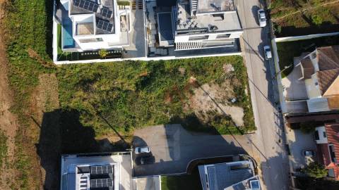 Terreno para Construção – Lote 20 - Excelente Oportunidade em Odivelas!