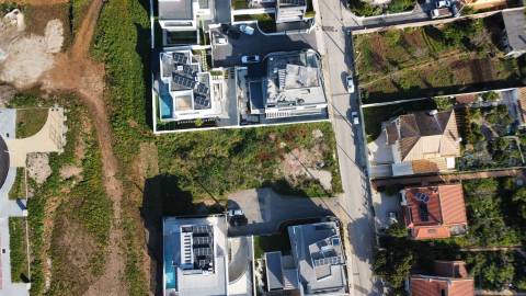 Terreno para Construção – Lote 20 - Excelente Oportunidade em Odivelas!