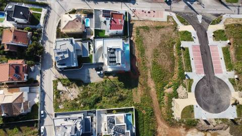 Terreno para Construção – Lote 20 - Excelente Oportunidade em Odivelas!