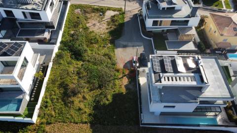 Terreno para Construção – Lote 20 - Excelente Oportunidade em Odivelas!