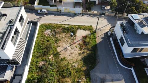 Terreno para Construção – Lote 20 - Excelente Oportunidade em Odivelas!