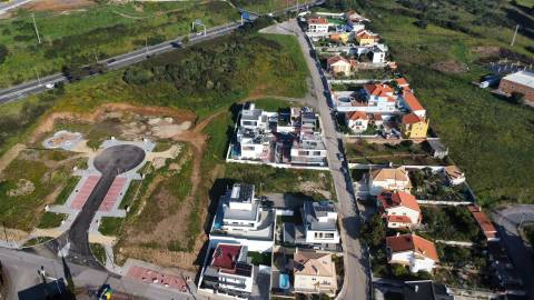 Terreno para Construção – Lote 20 - Excelente Oportunidade em Odivelas!