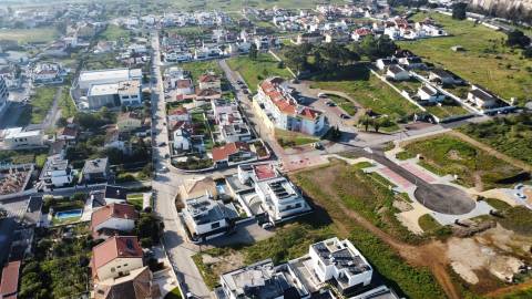 Terreno para Construção – Lote 20 - Excelente Oportunidade em Odivelas!