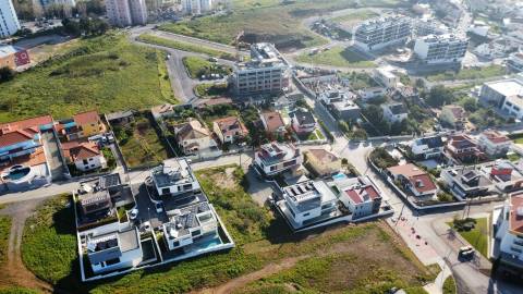 Terreno para Construção – Lote 20 - Excelente Oportunidade em Odivelas!