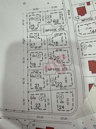 Terreno para Construção – Lote 20 - Excelente Oportunidade em Odivelas!